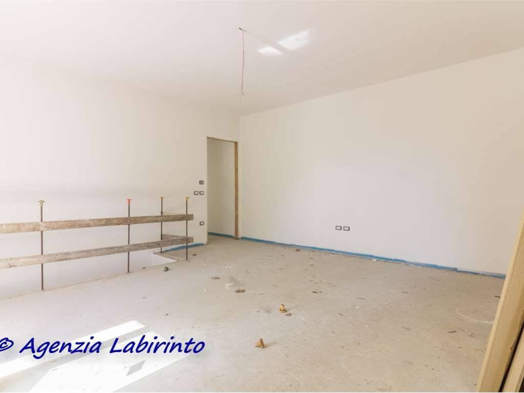 appartamento in vendita a Forlì in zona San Benedetto