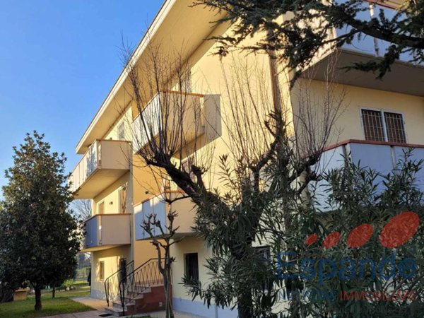 appartamento in vendita a Forlì