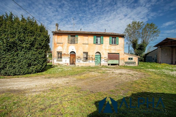 terreno edificabile in vendita a Forlì in zona San Tomé