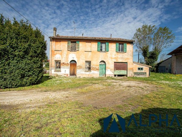 terreno edificabile in vendita a Forlì in zona San Tomé