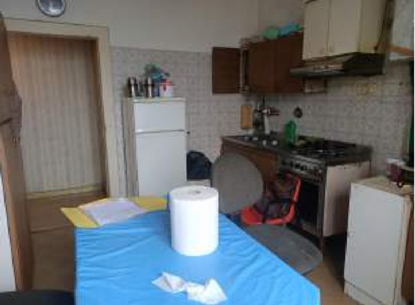 appartamento in vendita a Forlì