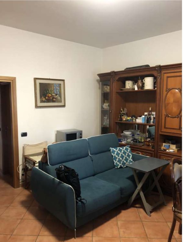 appartamento in vendita a Forlì