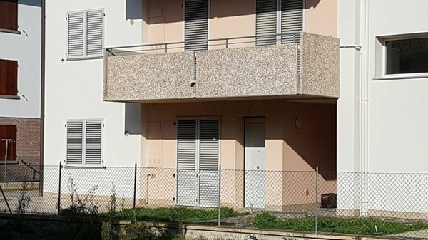 appartamento in vendita a Forlì in zona San Benedetto