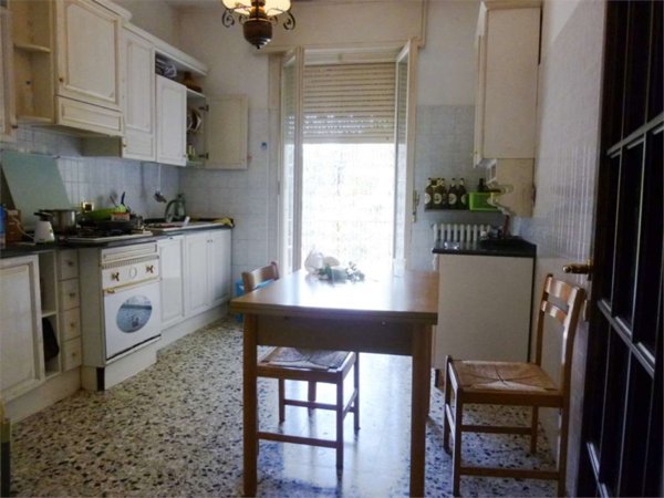 appartamento in vendita a Forlì