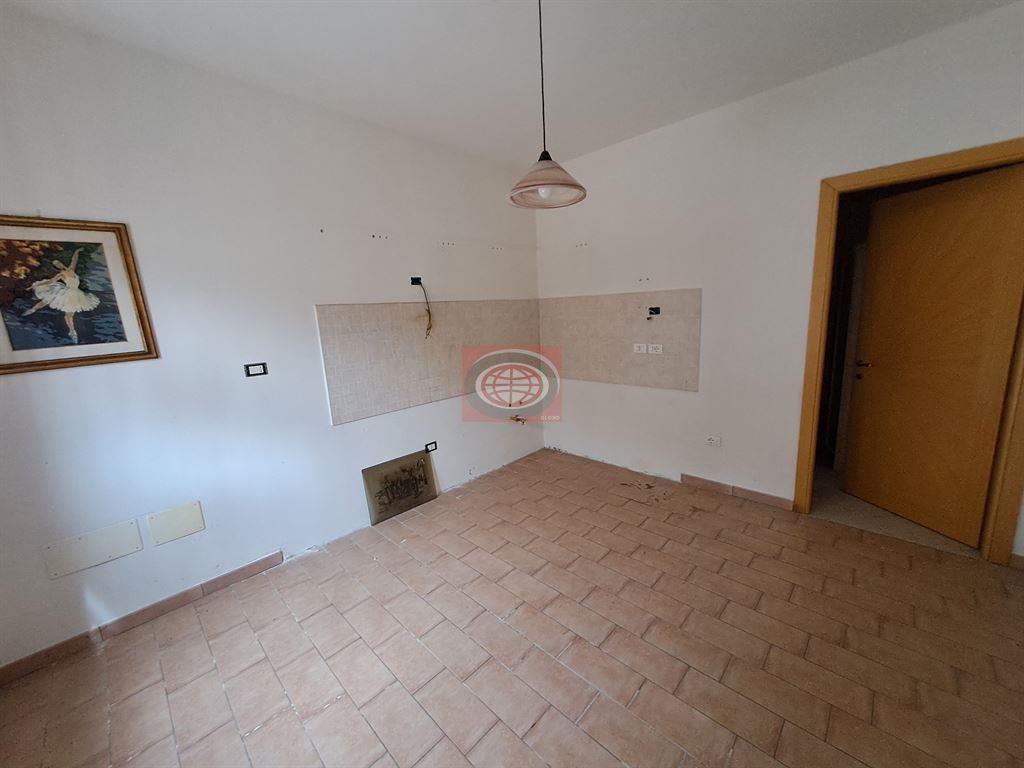 casa indipendente in vendita a Forlì in zona Pievequinta