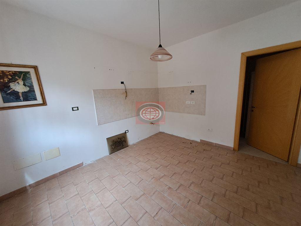 casa indipendente in vendita a Forlì in zona Pievequinta