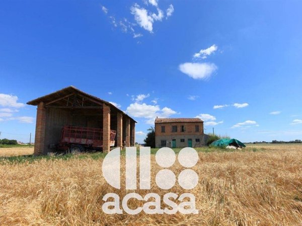 casa indipendente in vendita a Forlì in zona San Leonardo