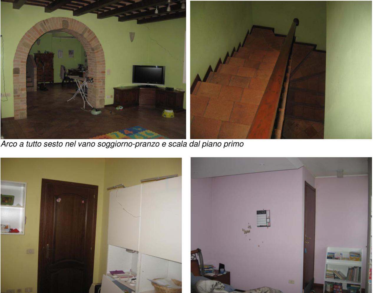 casa indipendente in vendita a Forlì