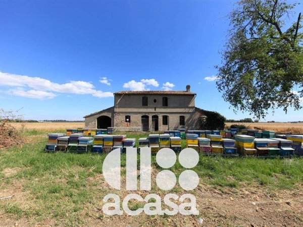 casa indipendente in vendita a Forlì in zona Pievequinta
