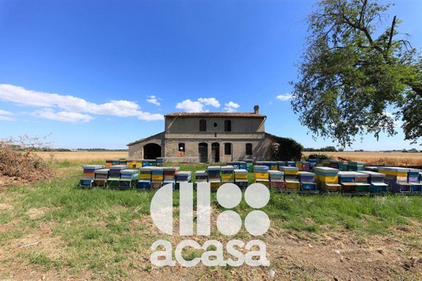 casa indipendente in vendita a Forlì in zona Quattro