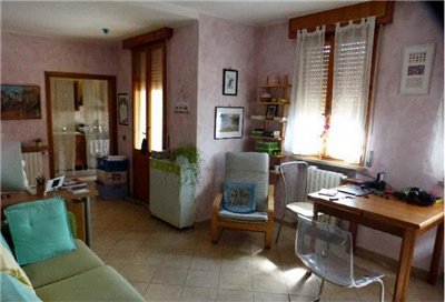 appartamento in vendita a Forlì in zona Villafranca di Forlì