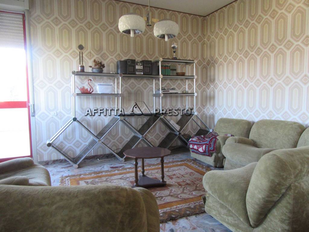 appartamento in vendita a Forlì