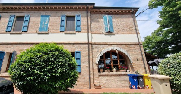 appartamento in vendita a Forlì in zona Roncadello