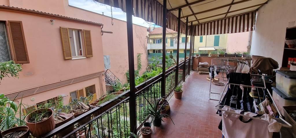 appartamento in vendita a Forlì