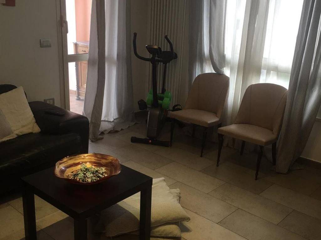 appartamento in vendita a Forlì in zona Ronco