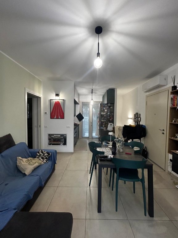 appartamento in vendita a Forlì in zona Romiti