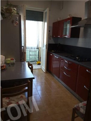 appartamento in vendita a Forlì