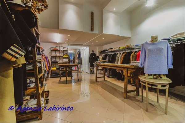 appartamento in vendita a Forlì