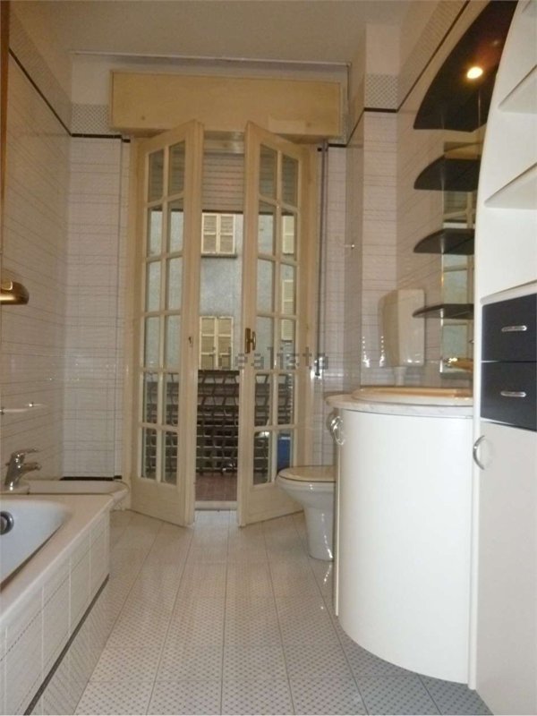 appartamento in vendita a Forlì in zona Centro Storico