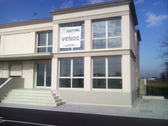 appartamento in vendita a Forlì in zona Pieve Acquedotto