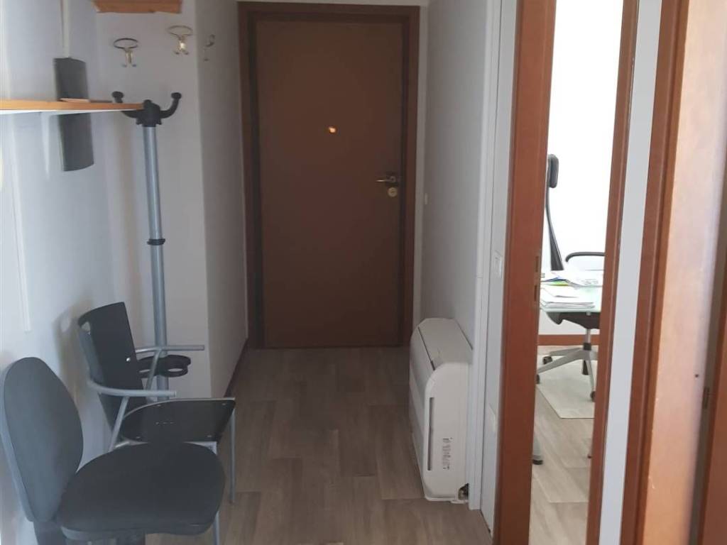 ufficio in vendita a Forlì in zona Pieve Acquedotto