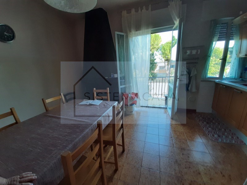 appartamento in vendita a Forlì