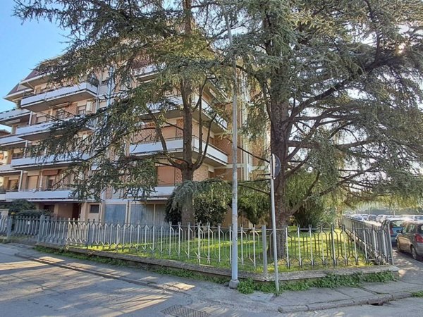 appartamento in vendita a Forlì