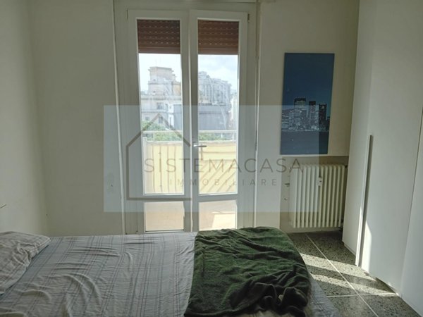 appartamento in vendita a Forlì