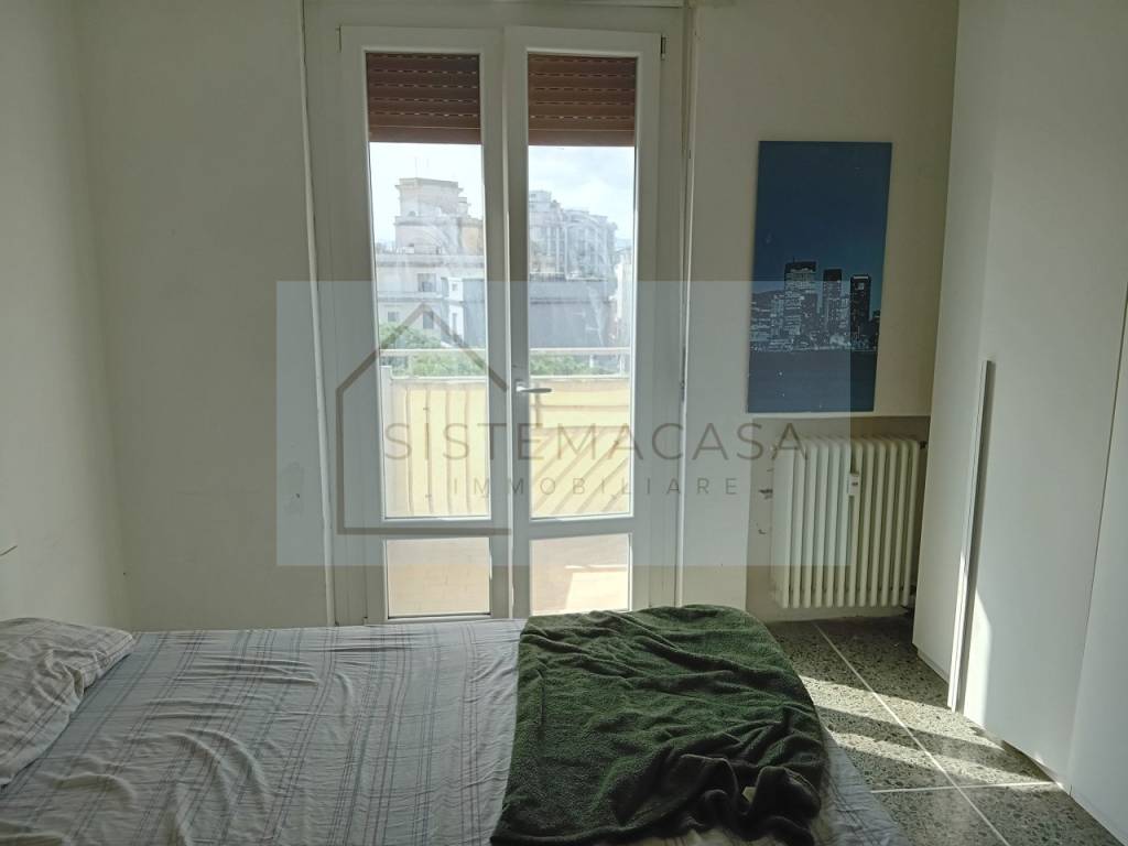 appartamento in vendita a Forlì in zona Musicisti / Grandi Italiani