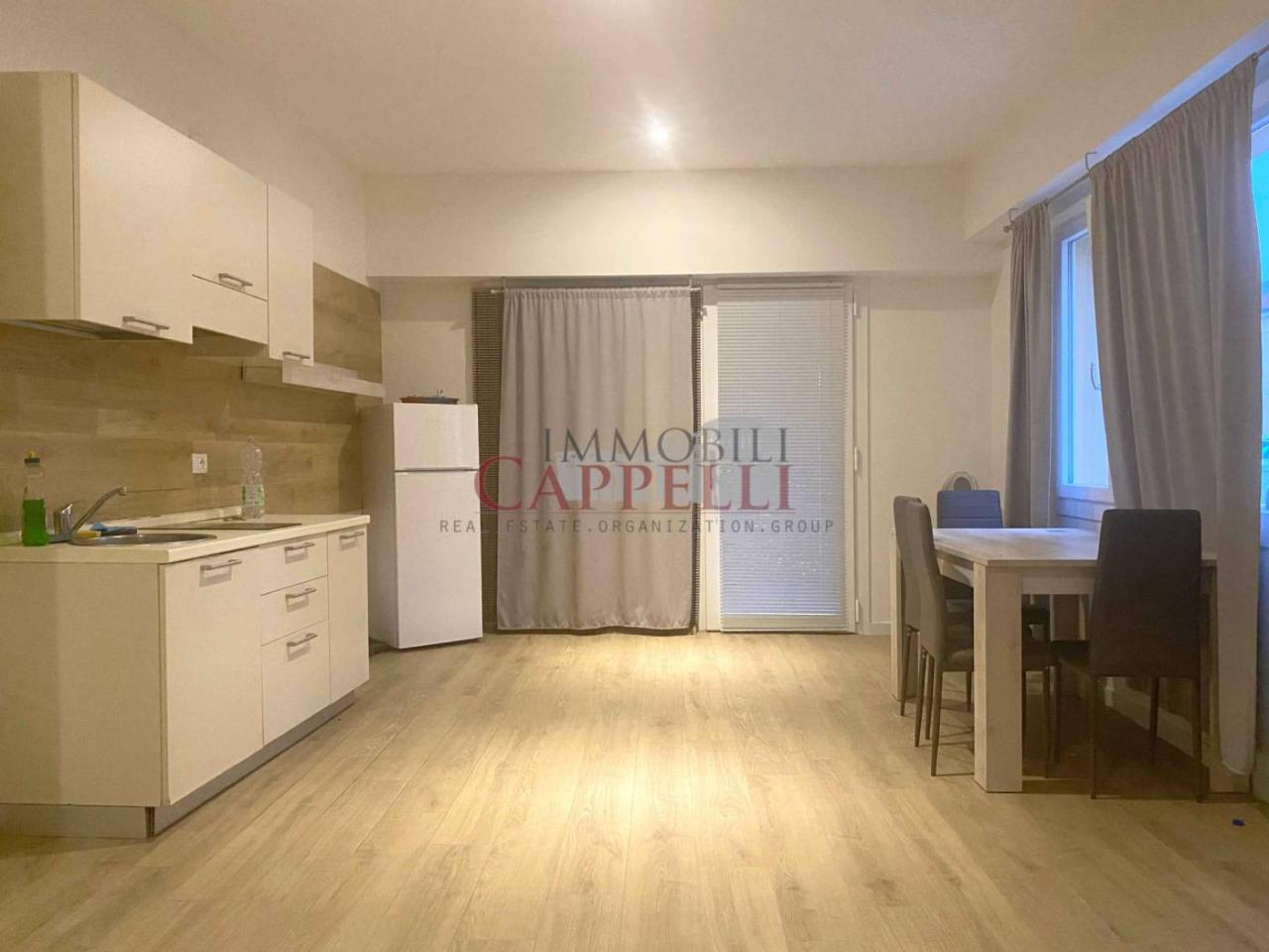 appartamento in vendita a Forlì