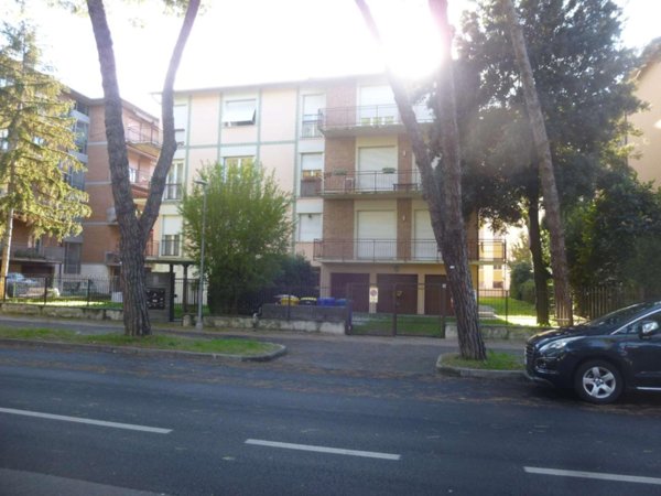 appartamento in vendita a Forlì