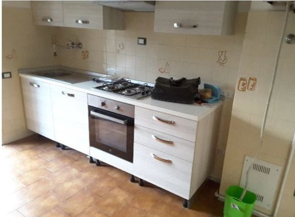 appartamento in vendita a Forlì
