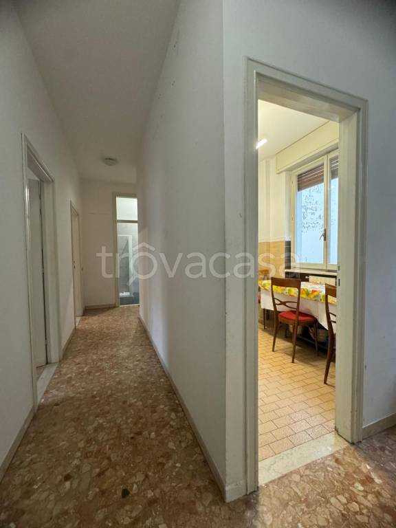 appartamento in vendita a Forlì in zona Centro Storico