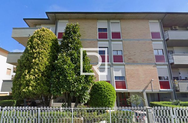 appartamento in vendita a Forlì