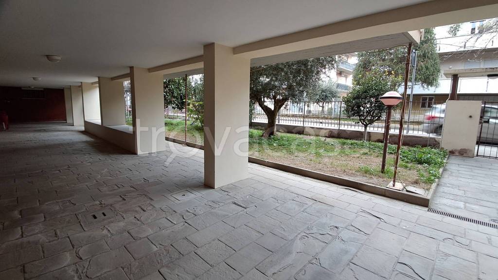 appartamento in vendita a Forlì in zona Cà Ossi