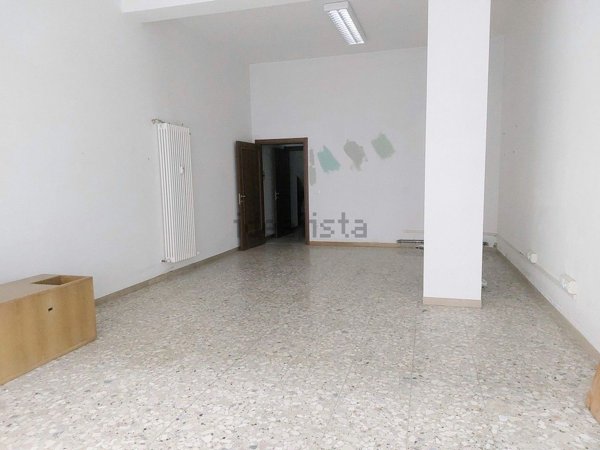 ufficio in vendita a Forlì