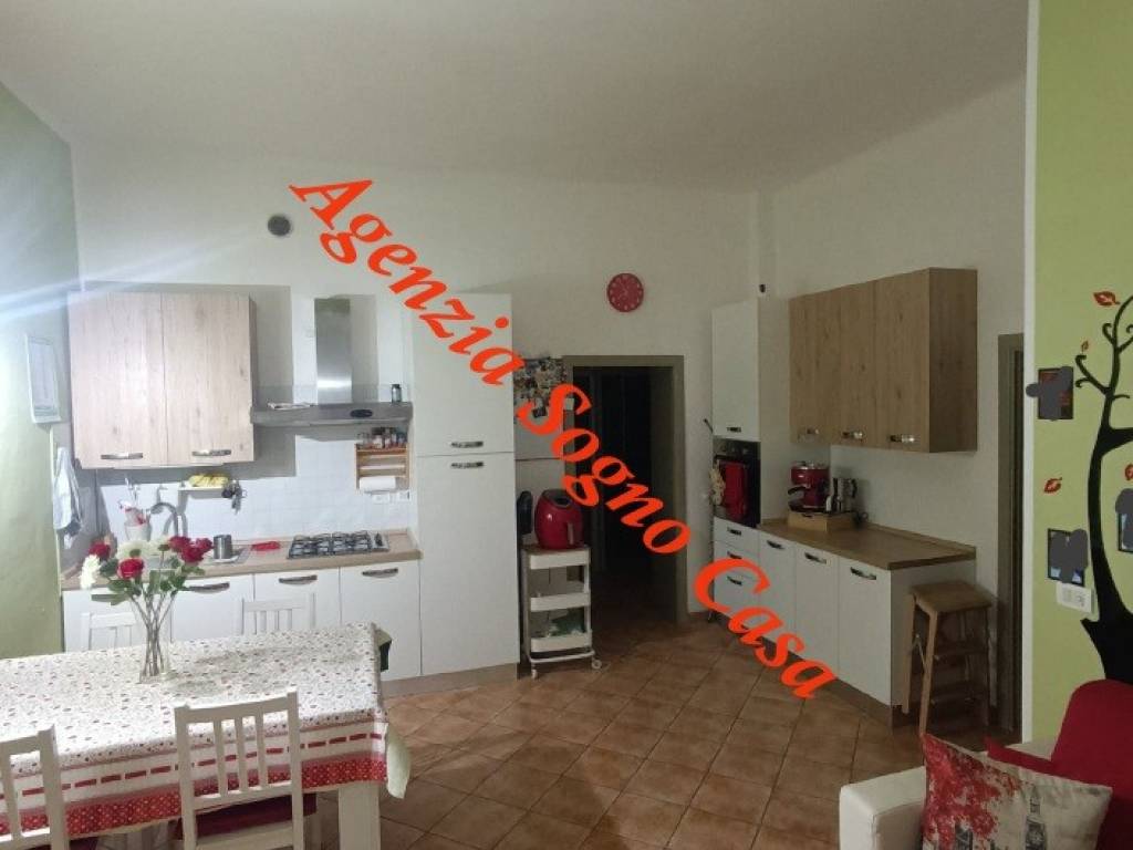 appartamento in vendita a Forlì in zona Musicisti / Grandi Italiani