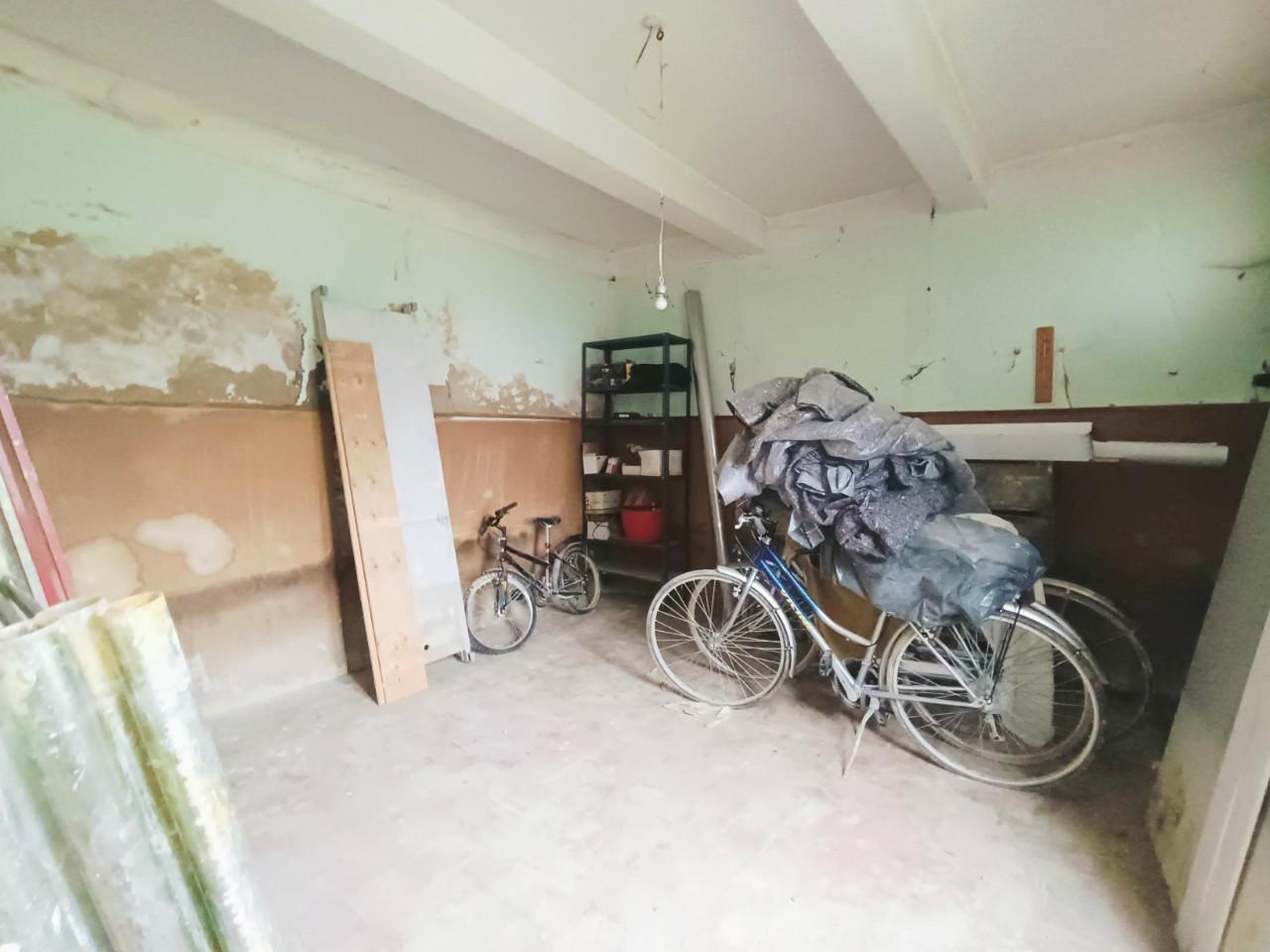 casa indipendente in vendita a Forlì in zona San Tomé