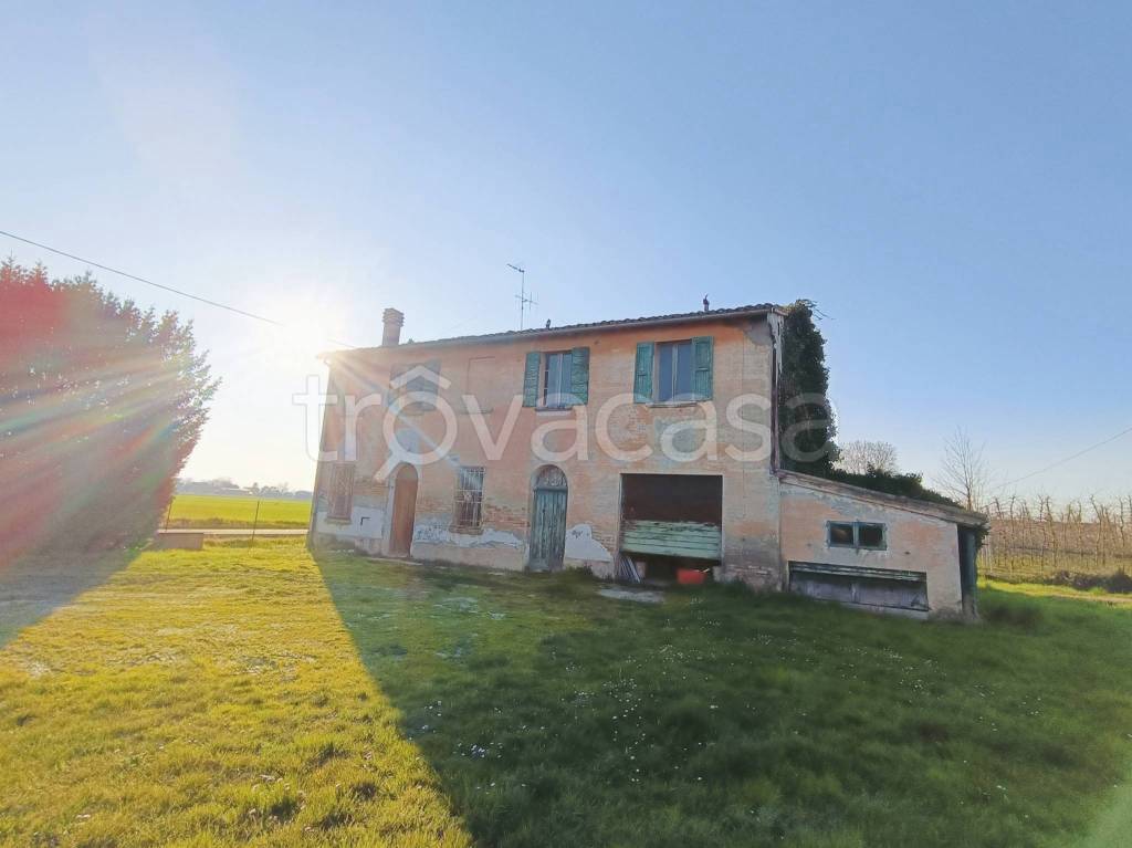 casa indipendente in vendita a Forlì in zona Roncadello