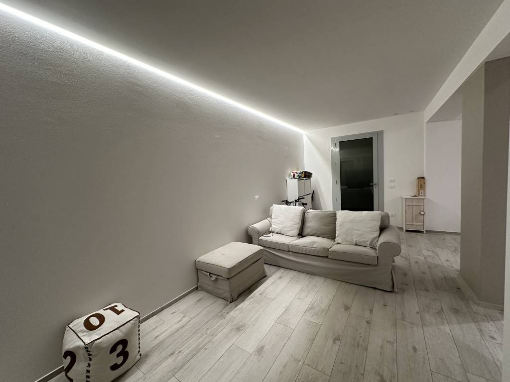 appartamento in vendita a Forlì in zona Centro Storico