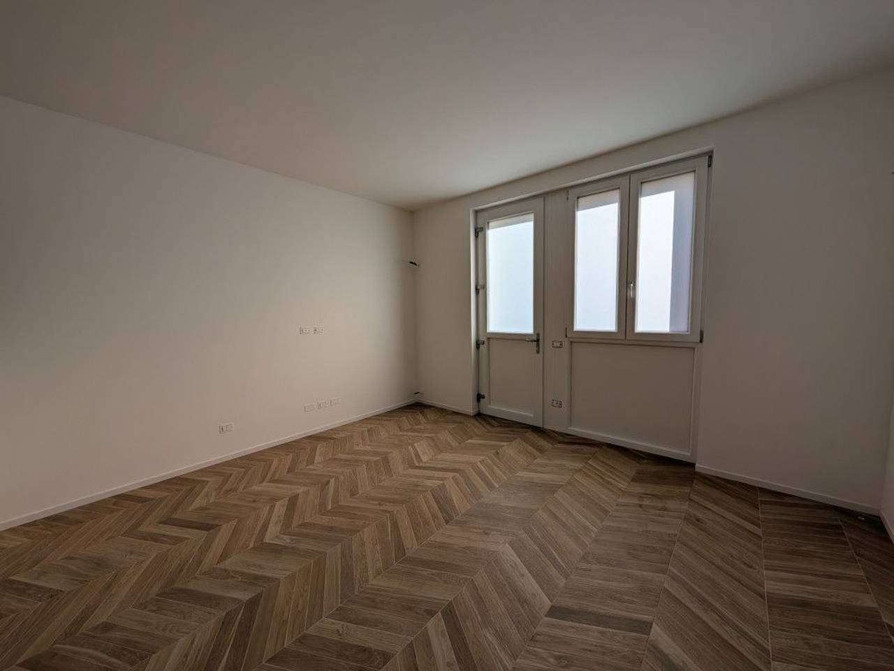 appartamento in vendita a Forlì in zona Centro Storico