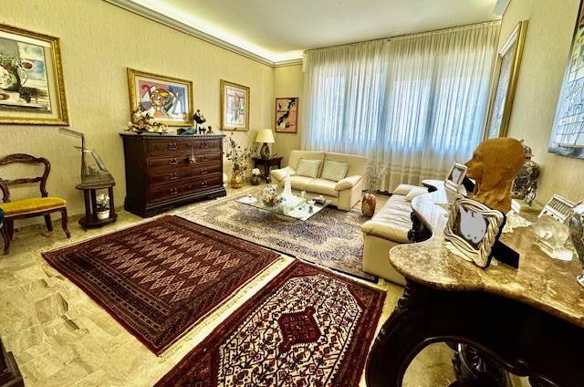 appartamento in vendita a Forlì in zona Centro Storico