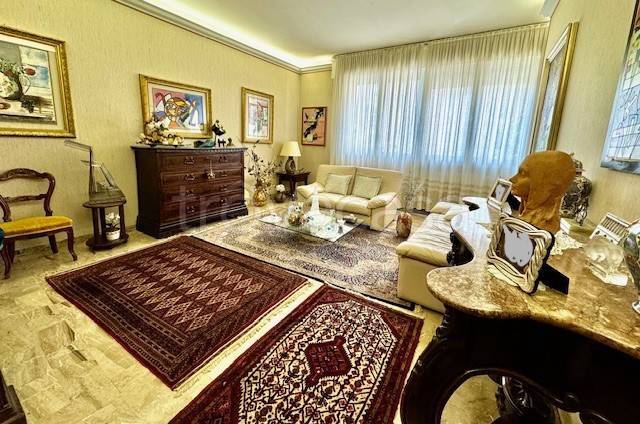 appartamento in vendita a Forlì in zona Centro Storico