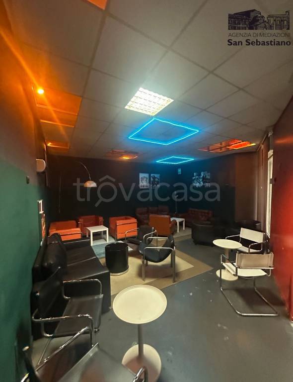 trivano in vendita a Forlì in zona Centro Storico