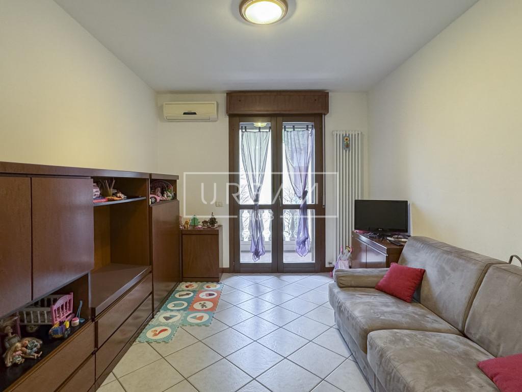 appartamento in vendita a Forlì in zona Bussecchio