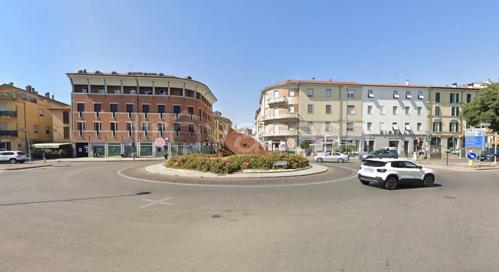 appartamento in vendita a Forlì in zona Centro Storico