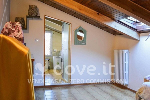 casa indipendente in vendita a Forlì in zona Campo di Marte / Benefattori