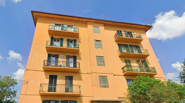 appartamento in vendita a Forlì
