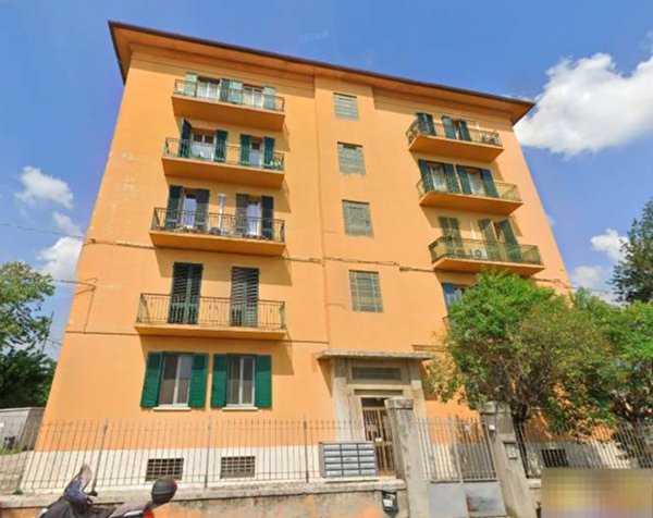 appartamento in vendita a Forlì