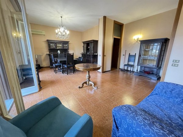 appartamento in vendita a Forlì in zona Centro Storico